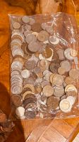 Deutsche Mark und ausländische Münzen gegen Gebot zu verkaufen Nordrhein-Westfalen - Eschweiler Vorschau
