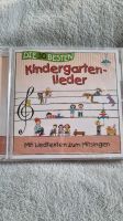Die 30 besten Kindergartenlieder CD ☆NEU & OVP☆ Rheinland-Pfalz - Zornheim Vorschau