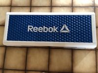 Step Board Reebok Saarland - Illingen Vorschau