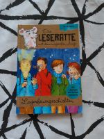 Buch "Lagerfeuergeschichten" Bayern - Obergünzburg Vorschau