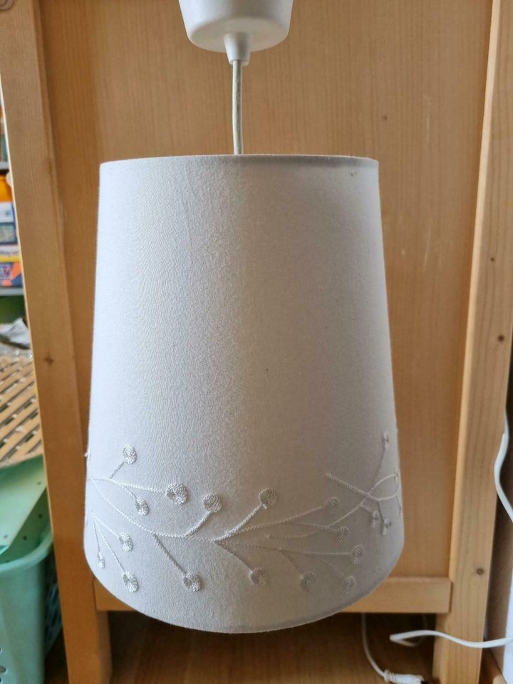 Ikea Lampe in Gescher
