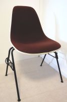 70er Vitra DSS Side Chair Stapelstuhl Stuhl Fiberglas Vintage Hamburg-Nord - Hamburg Langenhorn Vorschau
