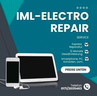 Handyreparatur / Iphonereparatur / Iphone Reparatur/ Display Akku Niedersachsen - Wilhelmshaven Vorschau