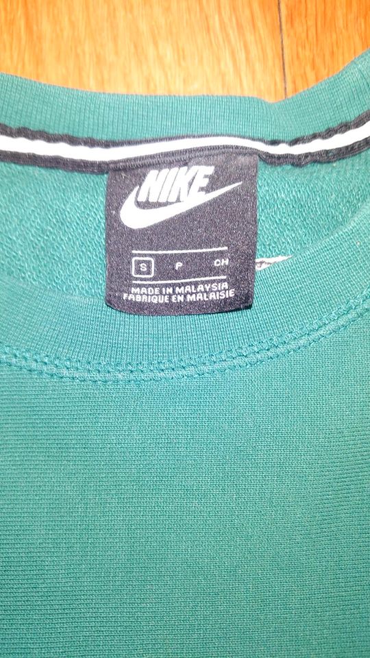 Nike Sweatshirt Damen S in Krefeld