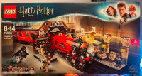 LEGO 75955 - Hogwarts Express NEU OVP MISB EOL Nordrhein-Westfalen - Dorsten Vorschau