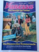 Vanessa - Die Freundin der Geister Heft 105 - BASTEI Hessen - Pfungstadt Vorschau