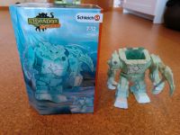 Schleich 42546 Eldrador Mini Creatures Eis Roboter Rheinland-Pfalz - Eisenberg  Vorschau