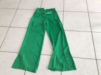 Tally Weijl Hose Satin grün mit Schlitz Gr. 32 Bayern - Denkendorf Vorschau