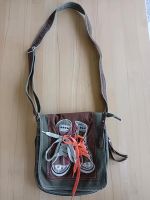 Handtasche für Kinder / Jugendliche, Schuh Motiv, Schleife binden Bayern - Pfreimd Vorschau