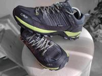 CMP Herren Trekking Schuhe Rigel LOW Trekkingschuh Rheinland-Pfalz - Mainz Vorschau