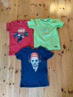 T Shirts lego wear 134/140, ninjago chima Baden-Württemberg - Teningen Vorschau