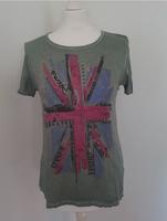 PEPE JEANS ♥️ tolles T-Shirt *NEU* Gr. S Shirt Bayern - Lindau Vorschau