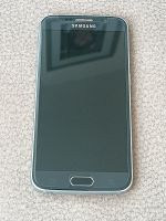 Samsung Galaxy S6 32GB Black Sapphire mit Panzerglass Baden-Württemberg - Schwäbisch Hall Vorschau