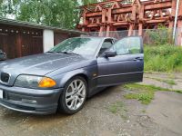 Verkaufe einen BMW e46 320i Thüringen - Gera Vorschau