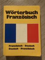 Buch Wörterbuch Französisch, gebraucht Schleswig-Holstein - Kronsgaard Vorschau