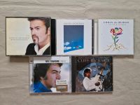 CD-Sammlung George Michael Chris Rea Cliff Richard Chris de Burgh Dortmund - Hombruch Vorschau