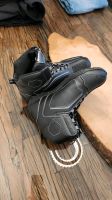 Motorrad Schuhe, Hose (mit abnehmbare winterfell) & Nierengurt Hessen - Erlensee Vorschau