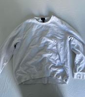 Pullover Weiß Hessen - Mühltal  Vorschau