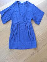 COS Kleid Gr. 40 blau Berlin - Neukölln Vorschau