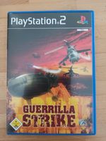 PS2 Guerilla Strike Niedersachsen - Laatzen Vorschau