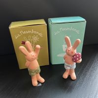 Die Hasenbande Mini - Hugo Hase + Heinrich Hoppel Hessen - Hanau Vorschau