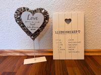 Hochzeit / Geschenk / Dekoration Bochum - Bochum-Nord Vorschau