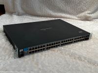 Hewlett-Packard J9022A Ethernet-Switch - HP 2810-48G Switch Nordrhein-Westfalen - Geseke Vorschau