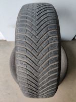 2 x Continental AllSeasonContact 215/65 R17 99V GANZJAHRESREIFEN Nordrhein-Westfalen - Kall Vorschau