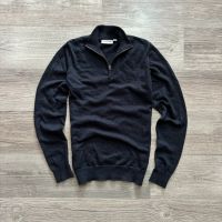 Zip Originaler Pullover Lacoste 100 % Wolle Größe M Herren Nordrhein-Westfalen - Kleve Vorschau