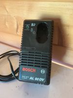 lade Gerät Bosch Akkuschrauber Bohrmaschine Bayern - Wunsiedel Vorschau