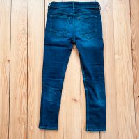 Jeans H&M Skinny Fit & Denim blau Gr. 140 - wie NEU ! Baden-Württemberg - Freiburg im Breisgau Vorschau