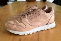 Original Reebok Sneaker Rosé Rosa Bayern - Würzburg Vorschau