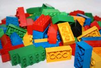 Lego Duplo 100x 8er Steine Nordrhein-Westfalen - Recklinghausen Vorschau