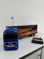 RC Funkgesteuerter LKW Mercedes Actros mit Licht Modellbau Nordrhein-Westfalen - Schwerte Vorschau