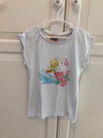 TCM Tweety 122 / 128 T-Shirt Baden-Württemberg - Emmendingen Vorschau