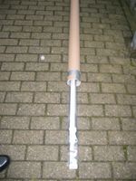 Rollo Sonnen und Wärmeschutz 220cm breit mal 190 lang Thermo Nordrhein-Westfalen - Isselburg Vorschau