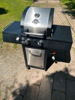 2 Brenner Gasgrill Jamestown Sachsen-Anhalt - Naumburg (Saale) Vorschau