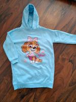 Paw Patrol Nickelodeon Skye Kleid Hoodie Pullover Longpullover Niedersachsen - Westerstede Vorschau