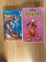 VHS Wald Disney Baden-Württemberg - Mosbach Vorschau