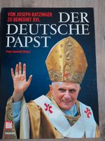 Weltbild  Verlag Der deutsche Papst Josef Ratzinger Buch Nordrhein-Westfalen - Würselen Vorschau
