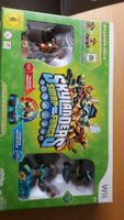 Wii Skylander Swap Force Starter Pack Nordrhein-Westfalen - Spenge Vorschau