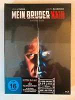 Mein Bruder Kain - Blu-ray/DVD Mediabook  TOP/RAR! Friedrichshain-Kreuzberg - Kreuzberg Vorschau