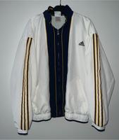 Vintage Adidas 90s Firebird Tracksuit Jacke Neuwertig Bochum - Bochum-Süd Vorschau