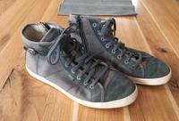 Halbschuhe esprit  grösse 42 Saarland - Blieskastel Vorschau