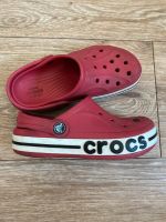 Crocs Größe 31/32 J1 Niedersachsen - Winsen (Luhe) Vorschau