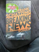 Frank Schätzing Breaking News Baden-Württemberg - Gomaringen Vorschau