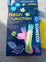 Kosmos Neon Leuchten NEU Niedersachsen - Rotenburg (Wümme) Vorschau