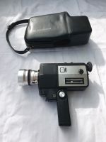 Optica Super 8 Tonfilm Kamera Hessen - Langgöns Vorschau