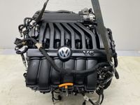 motor Komplett Vw Passat CC 3.6Fsi  code CNN  bj2012 mit 29.275km Nordrhein-Westfalen - Kleve Vorschau