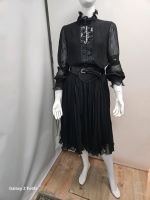 Polo Ralph Lauren Festkleid Gr.8 (38) Schwarz Neupreis 699€ 1xmal Bayern - Nürnberg (Mittelfr) Vorschau